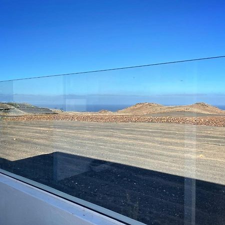 Azur Arts Lanzarote Lofts Apartman Tinajo Kültér fotó