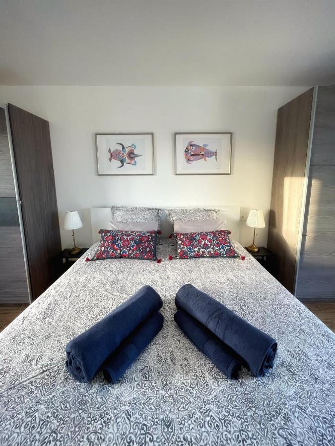 Azur Arts Lanzarote Lofts Apartman Tinajo Kültér fotó