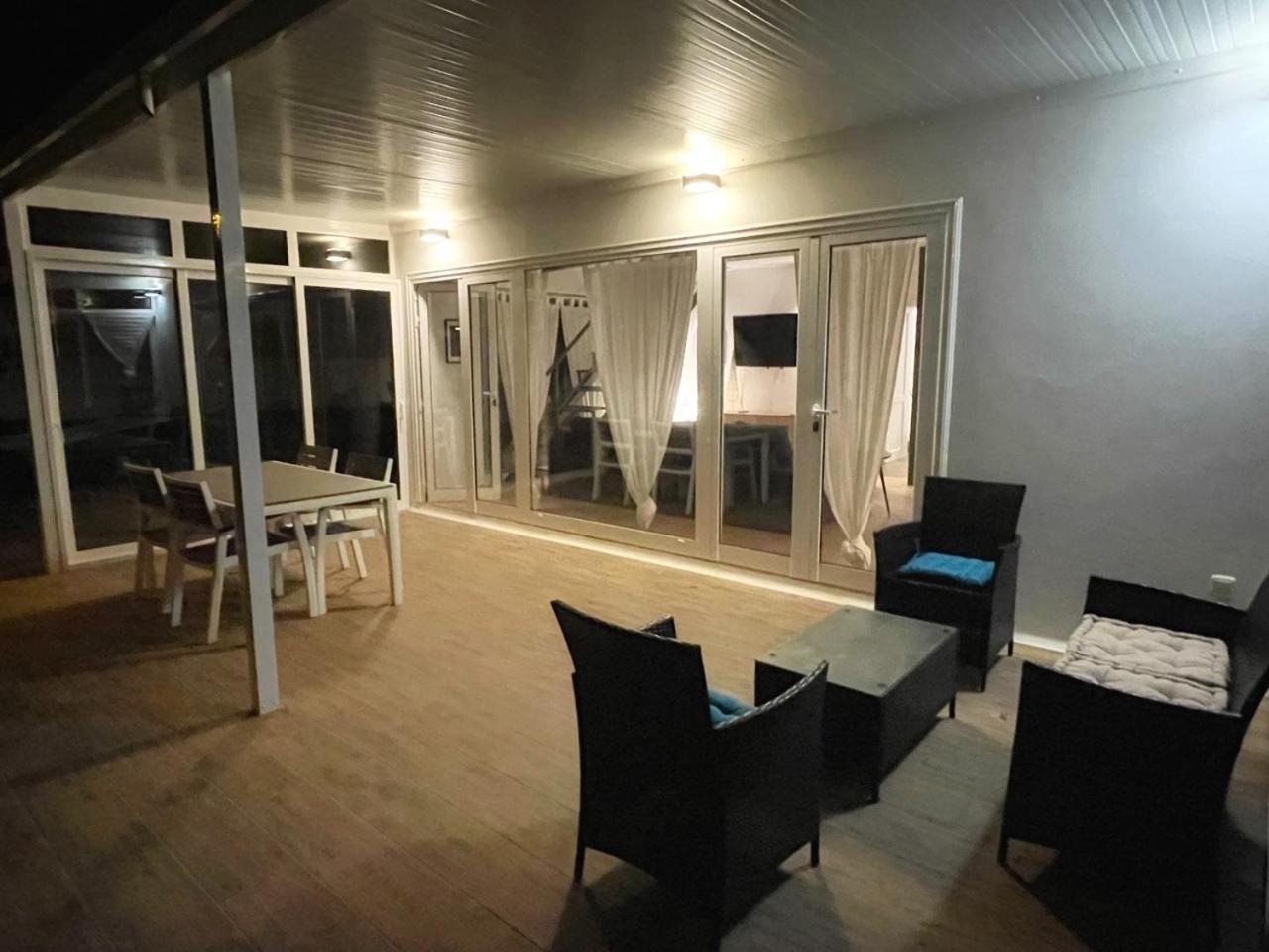 Azur Arts Lanzarote Lofts Apartman Tinajo Szoba fotó