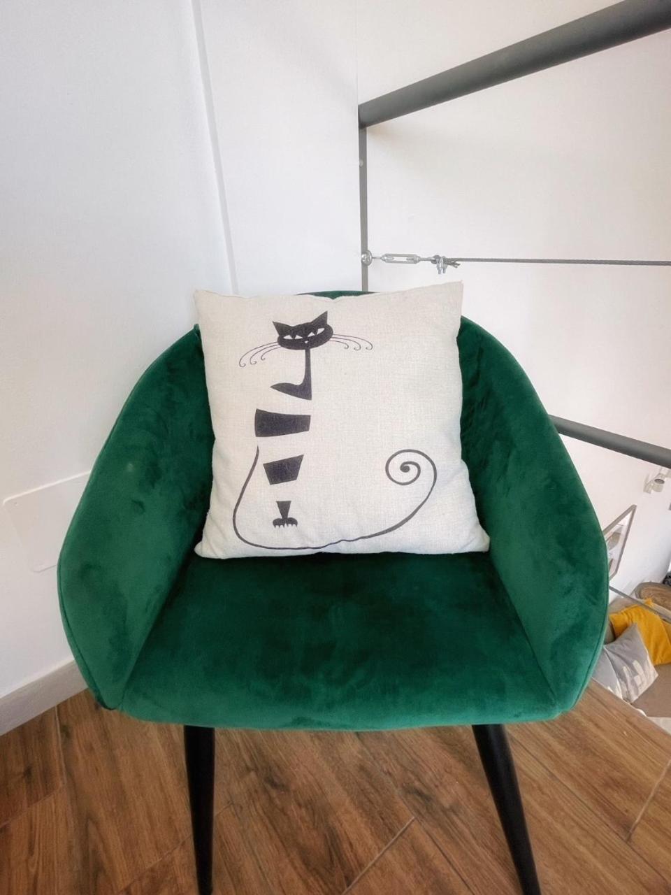 Azur Arts Lanzarote Lofts Apartman Tinajo Szoba fotó