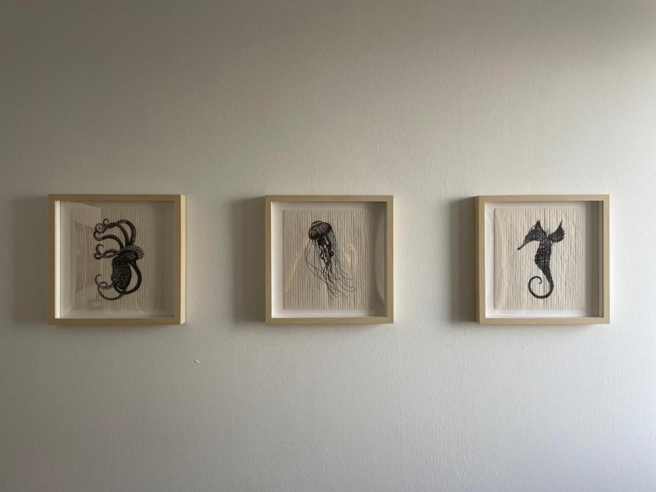 Azur Arts Lanzarote Lofts Apartman Tinajo Szoba fotó