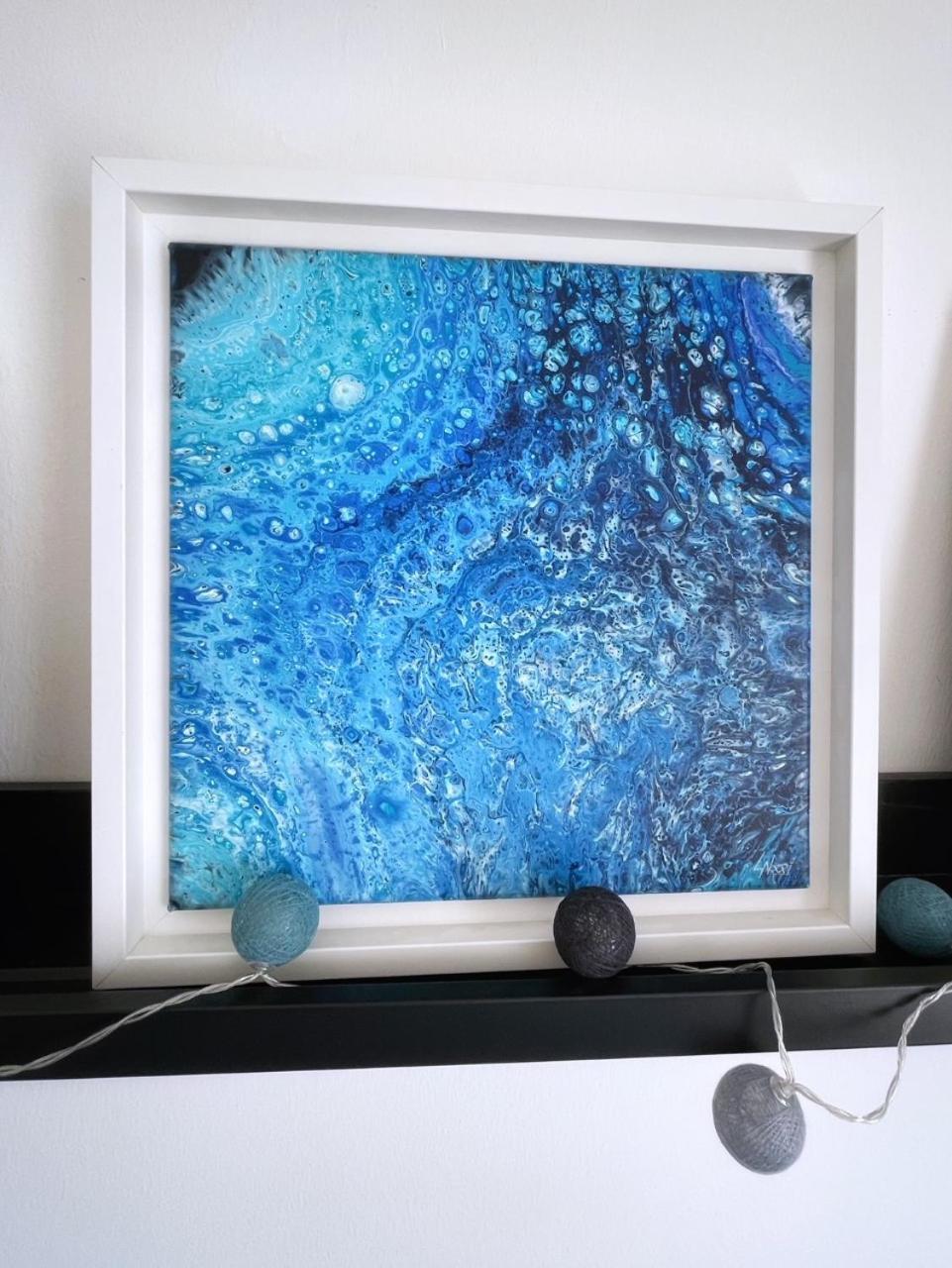 Azur Arts Lanzarote Lofts Apartman Tinajo Szoba fotó
